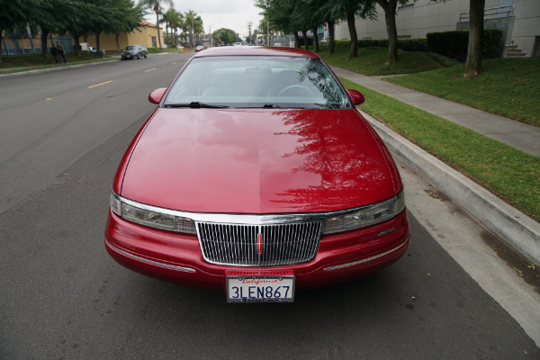 Used 1995 Lincoln Mark VIII Coupe  | Torrance, CA