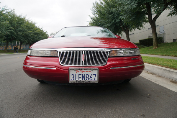 Used 1995 Lincoln Mark VIII Coupe  | Torrance, CA