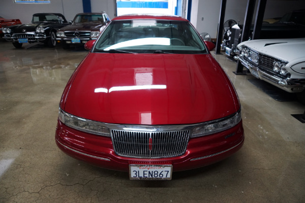 Used 1995 Lincoln Mark VIII Coupe  | Torrance, CA