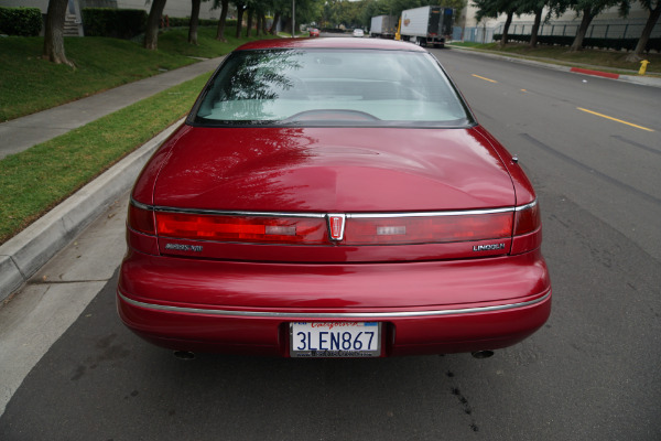 Used 1995 Lincoln Mark VIII Coupe  | Torrance, CA