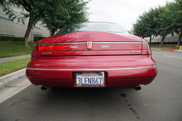 Used 1995 Lincoln Mark VIII Coupe  | Torrance, CA