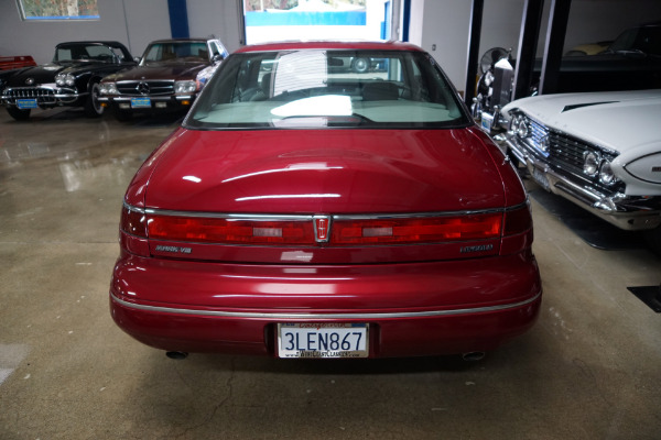 Used 1995 Lincoln Mark VIII Coupe  | Torrance, CA