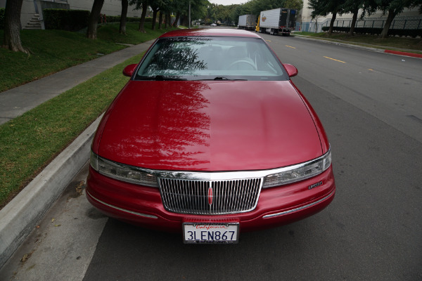 Used 1995 Lincoln Mark VIII Coupe  | Torrance, CA