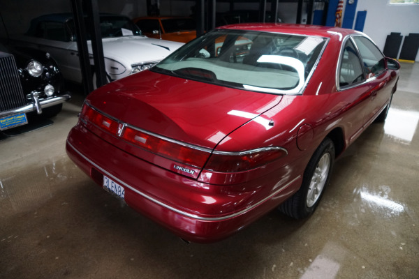 Used 1995 Lincoln Mark VIII Coupe  | Torrance, CA