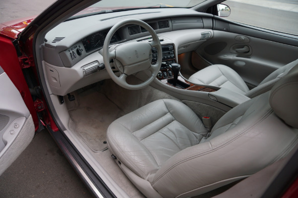 Used 1995 Lincoln Mark VIII Coupe  | Torrance, CA