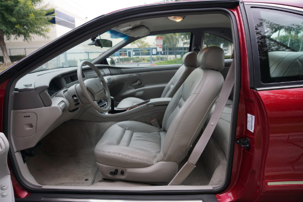 Used 1995 Lincoln Mark VIII Coupe  | Torrance, CA