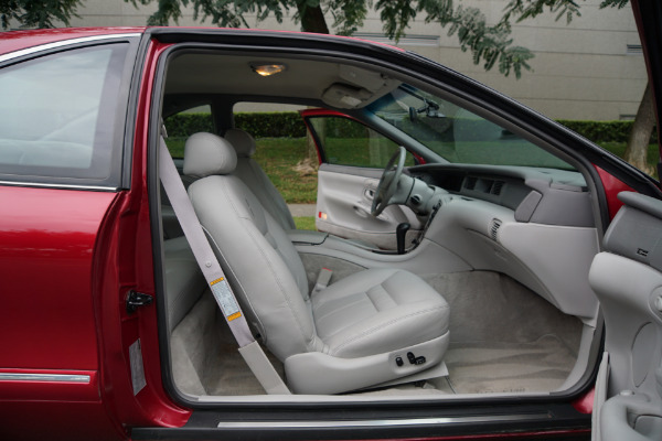 Used 1995 Lincoln Mark VIII Coupe  | Torrance, CA