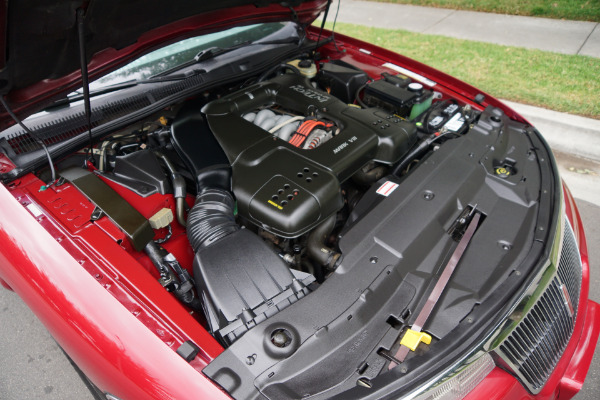 Used 1995 Lincoln Mark VIII Coupe  | Torrance, CA