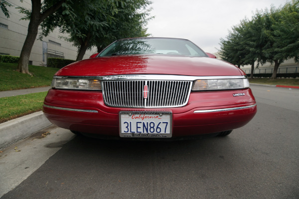 Used 1995 Lincoln Mark VIII Coupe  | Torrance, CA