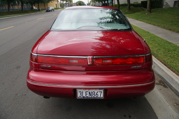 Used 1995 Lincoln Mark VIII Coupe  | Torrance, CA