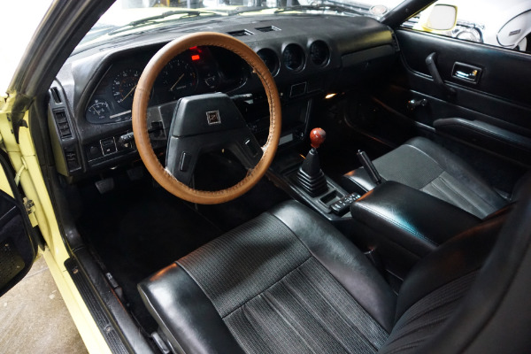 Used 1979 Datsun 280ZX 2 Door 5 spd Coupe  | Torrance, CA