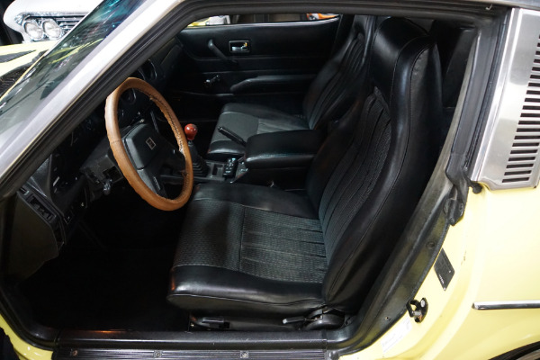 Used 1979 Datsun 280ZX 2 Door 5 spd Coupe  | Torrance, CA