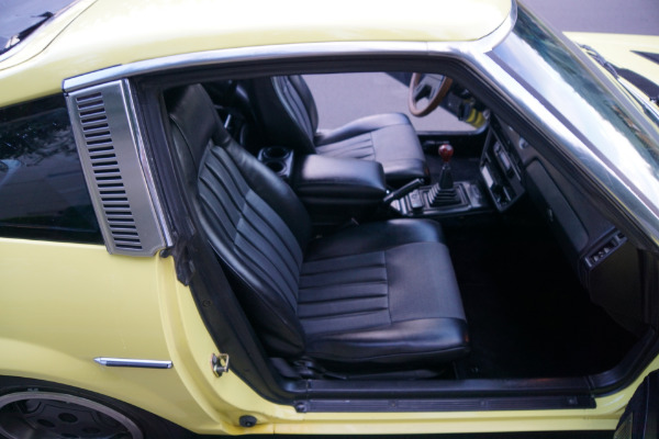 Used 1979 Datsun 280ZX 2 Door 5 spd Coupe  | Torrance, CA