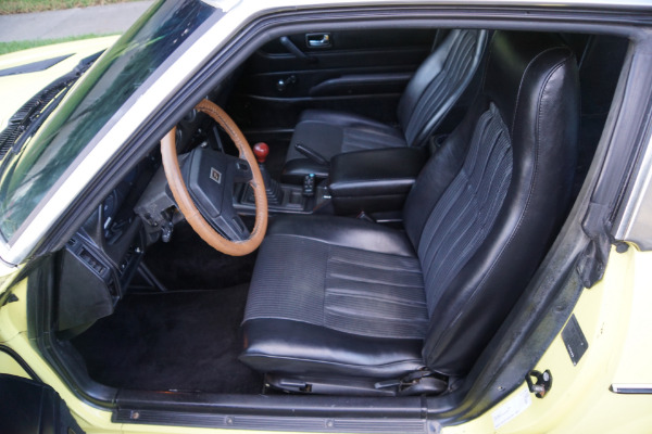 Used 1979 Datsun 280ZX 2 Door 5 spd Coupe  | Torrance, CA