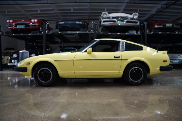 Used 1979 Datsun 280ZX 2 Door 5 spd Coupe  | Torrance, CA