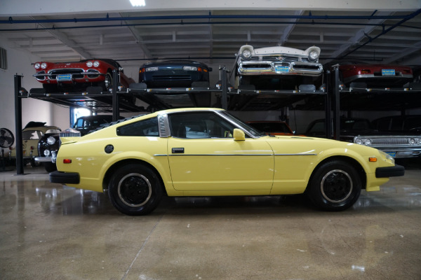 Used 1979 Datsun 280ZX 2 Door 5 spd Coupe  | Torrance, CA