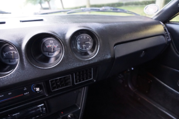 Used 1979 Datsun 280ZX 2 Door 5 spd Coupe  | Torrance, CA