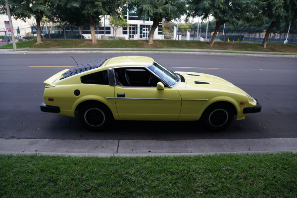 Used 1979 Datsun 280ZX 2 Door 5 spd Coupe  | Torrance, CA