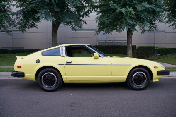 Used 1979 Datsun 280ZX 2 Door 5 spd Coupe  | Torrance, CA