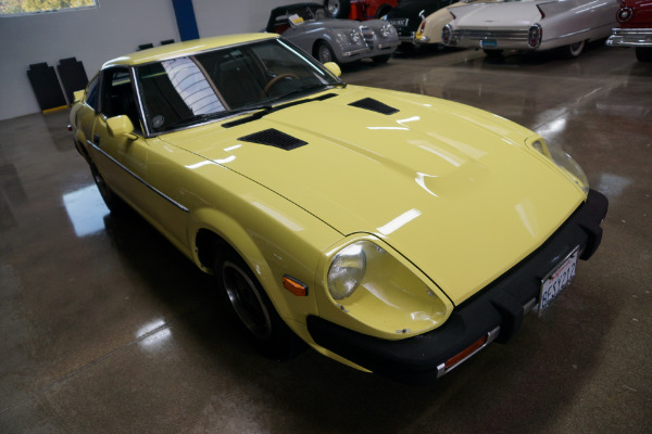 Used 1979 Datsun 280ZX 2 Door 5 spd Coupe  | Torrance, CA