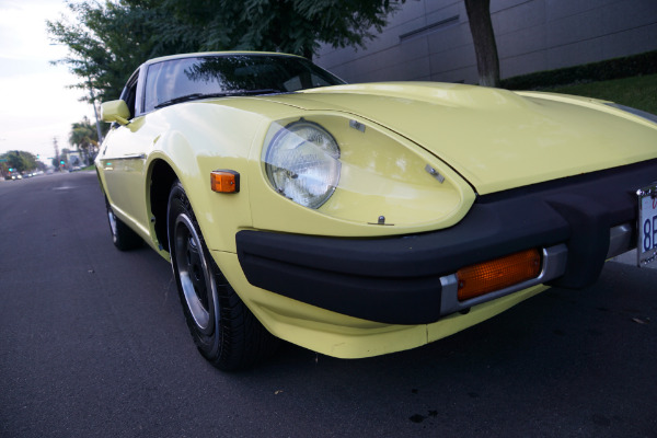 Used 1979 Datsun 280ZX 2 Door 5 spd Coupe  | Torrance, CA