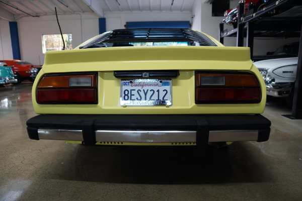 Used 1979 Datsun 280ZX 2 Door 5 spd Coupe  | Torrance, CA