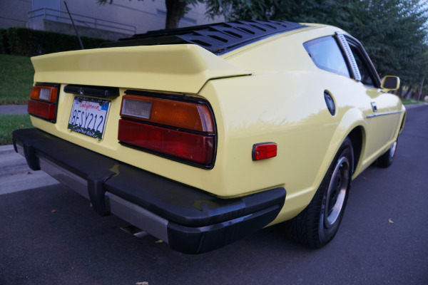 Used 1979 Datsun 280ZX 2 Door 5 spd Coupe  | Torrance, CA