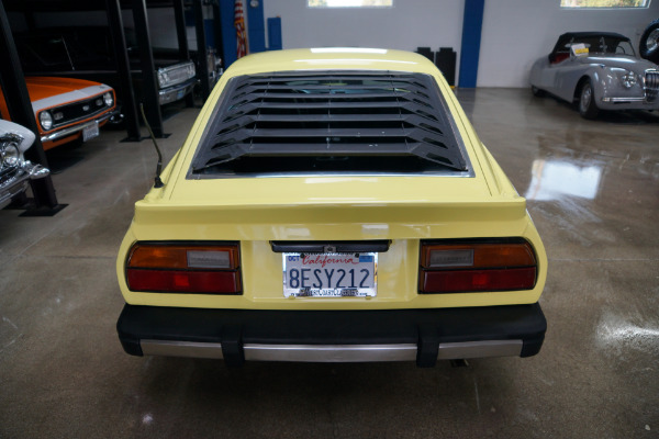 Used 1979 Datsun 280ZX 2 Door 5 spd Coupe  | Torrance, CA