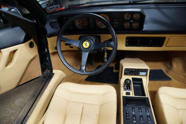 Used 1988 Ferrari Mondial 3.2L Cabriolet Cabriolet | Torrance, CA