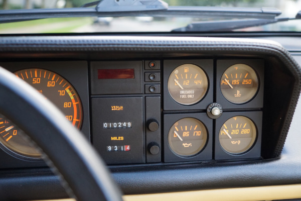 Used 1988 Ferrari Mondial 3.2L Cabriolet Cabriolet | Torrance, CA