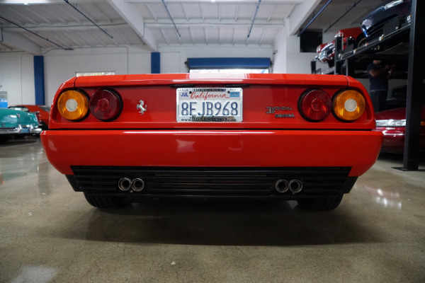 Used 1988 Ferrari Mondial 3.2L Cabriolet Cabriolet | Torrance, CA