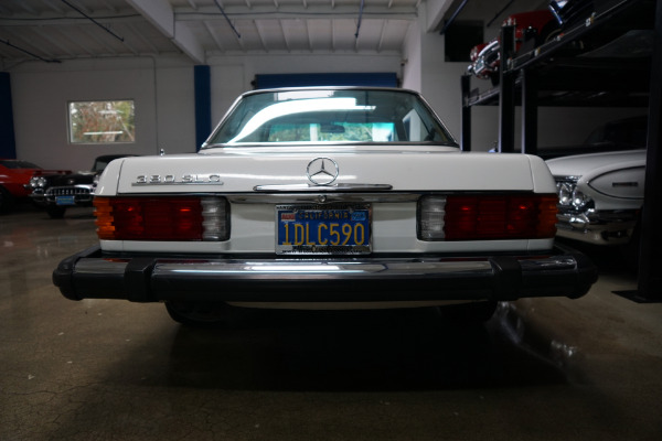 Used 1981 Mercedes-Benz 380 SLC 380 SLC | Torrance, CA