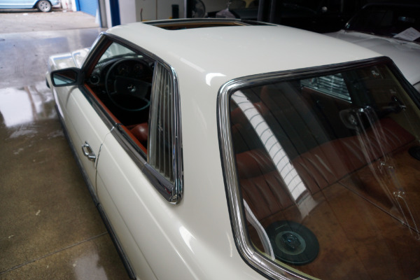 Used 1981 Mercedes-Benz 380 SLC 380 SLC | Torrance, CA