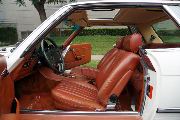 Used 1981 Mercedes-Benz 380 SLC 380 SLC | Torrance, CA