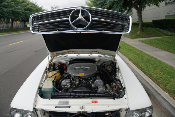 Used 1981 Mercedes-Benz 380 SLC 380 SLC | Torrance, CA