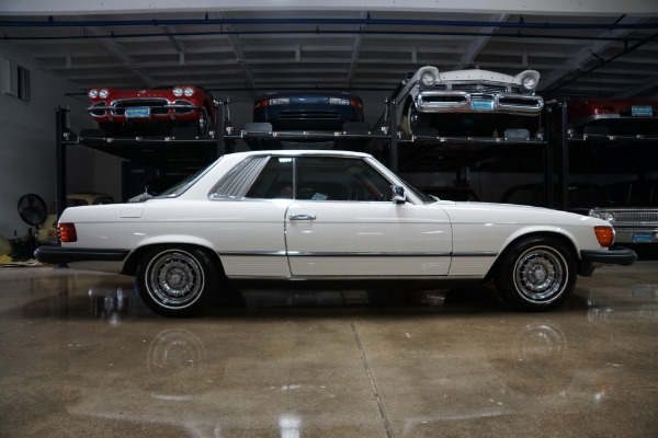 Used 1981 Mercedes-Benz 380 SLC 380 SLC | Torrance, CA