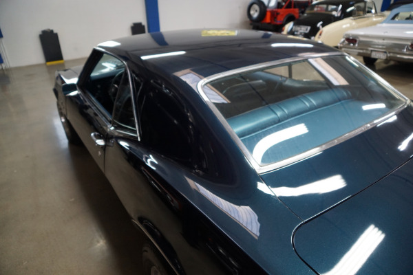 Used 1968 Chevrolet Camaro SS 396/350HP L34 Big Block SS | Torrance, CA