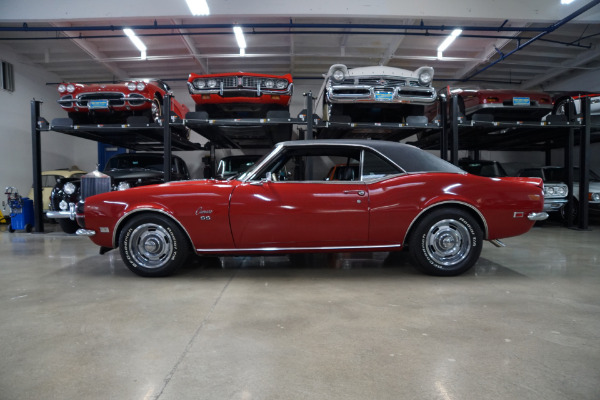 Used 1968 Chevrolet Camaro SS 350 2 Door Hardtop  | Torrance, CA