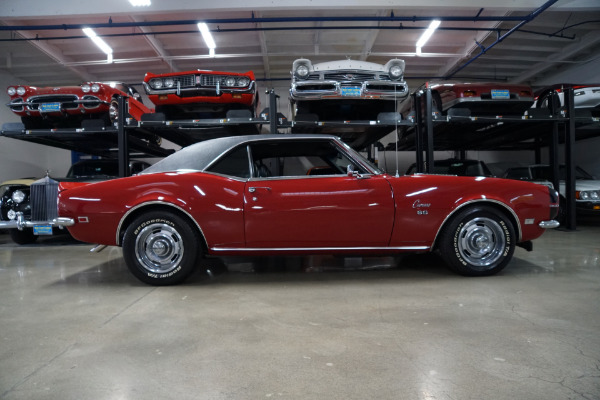 Used 1968 Chevrolet Camaro SS 350 2 Door Hardtop  | Torrance, CA