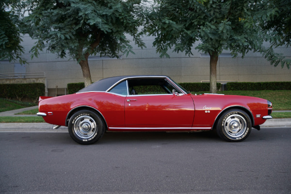 Used 1968 Chevrolet Camaro SS 350 2 Door Hardtop  | Torrance, CA