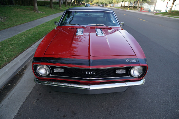 Used 1968 Chevrolet Camaro SS 350 2 Door Hardtop  | Torrance, CA