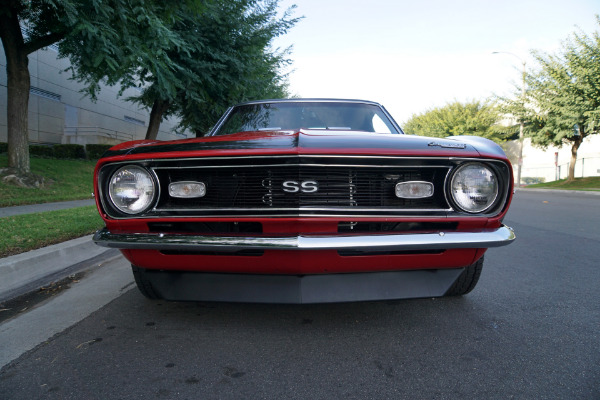 Used 1968 Chevrolet Camaro SS 350 2 Door Hardtop  | Torrance, CA