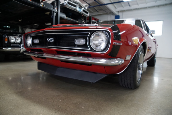 Used 1968 Chevrolet Camaro SS 350 2 Door Hardtop  | Torrance, CA