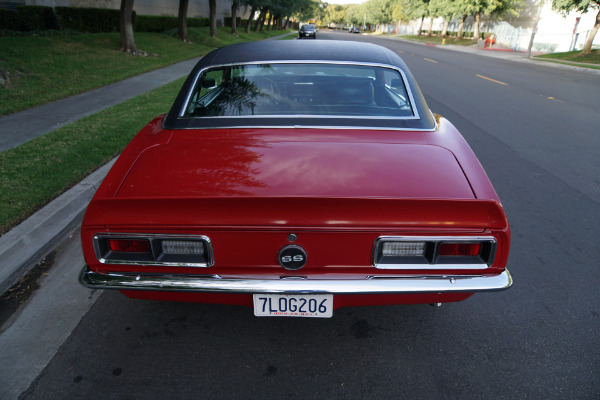 Used 1968 Chevrolet Camaro SS 350 2 Door Hardtop  | Torrance, CA