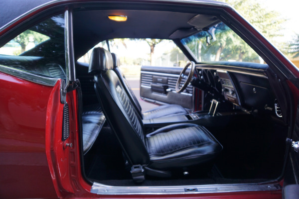 Used 1968 Chevrolet Camaro SS 350 2 Door Hardtop  | Torrance, CA