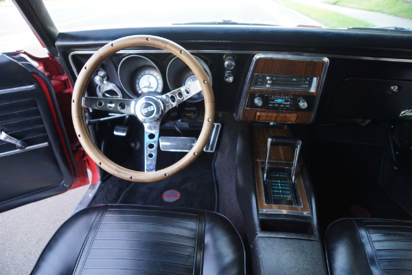 Used 1968 Chevrolet Camaro SS 350 2 Door Hardtop  | Torrance, CA