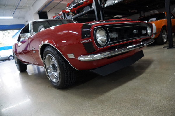 Used 1968 Chevrolet Camaro SS 350 2 Door Hardtop  | Torrance, CA