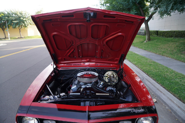 Used 1968 Chevrolet Camaro SS 350 2 Door Hardtop  | Torrance, CA