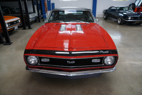 Used 1968 Chevrolet Camaro SS 350 2 Door Hardtop  | Torrance, CA