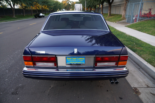 Used 1998 Rolls-Royce Silver Spur IV  | Torrance, CA